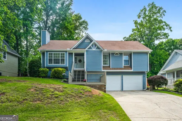 108 Rose Creek Lane, Woodstock, GA 30189