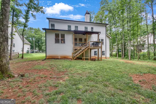 104 Woodland Lane, Canton, GA 30114