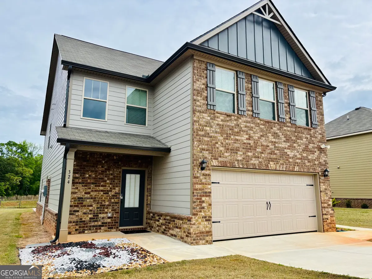 324 Trulove Lane, Locust Grove, GA 30248 - #1