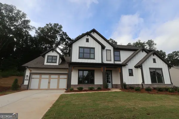 2284 Ellis Mountain Drive, Marietta, GA 30064