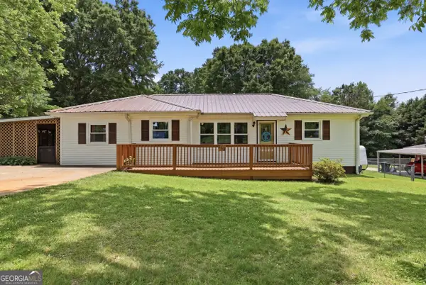 369 Skyline Drive, Toccoa, GA 30577