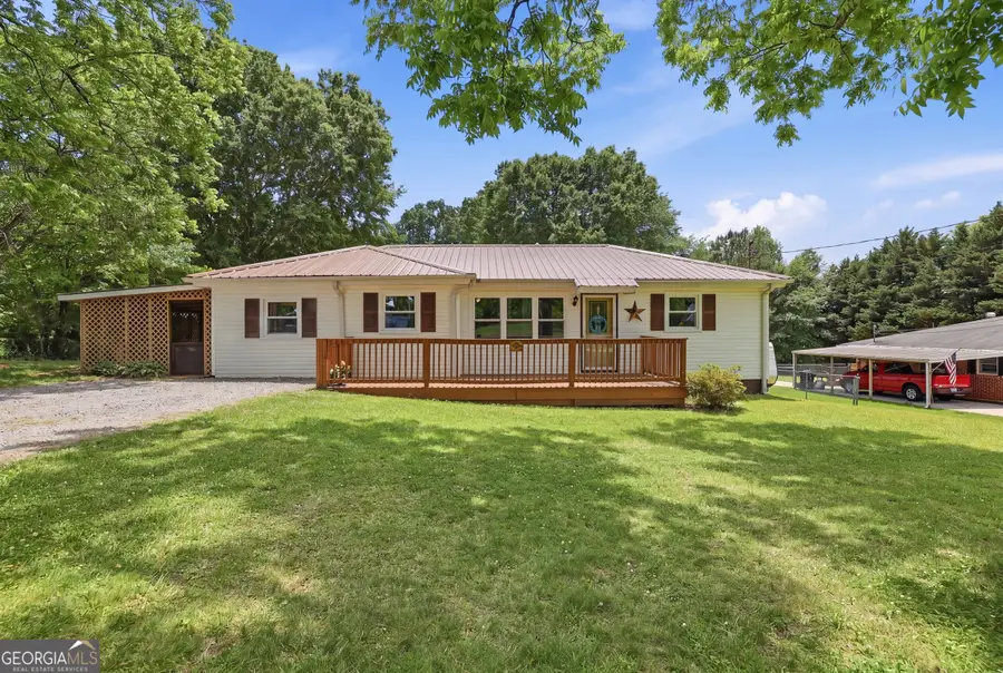 369 Skyline Drive, Toccoa, GA 30577 - #3