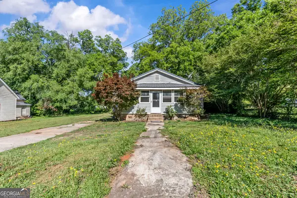 108 Hilliard Street, Union Point, GA 30669