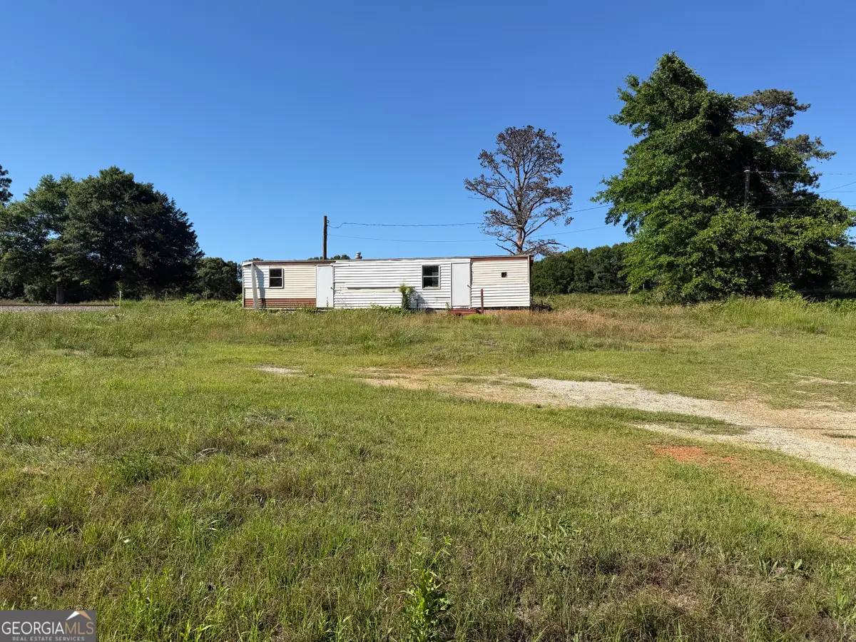 265 Aldora Street, Barnesville, GA 30204 - #1