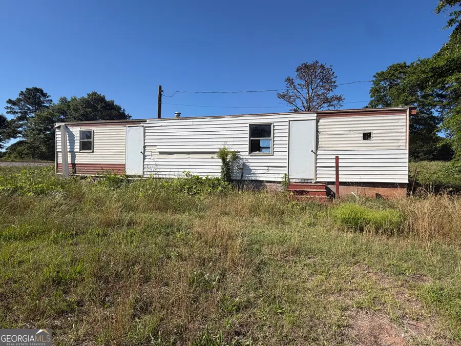 265 Aldora Street, Barnesville, GA 30204 - #2