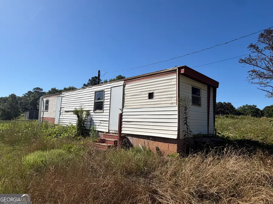 265 Aldora Street, Barnesville, GA 30204 - #3