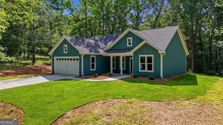 148 Buck Creek Circle, Griffin, GA 30224 - #2