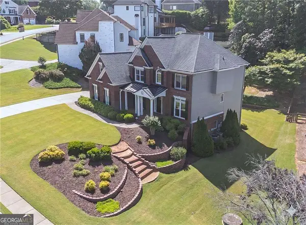 5390 Avonshire Lane, Cumming, GA 30040