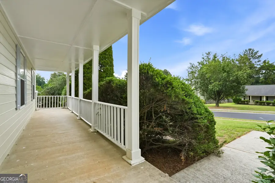 115 Knight Way, Fayetteville, GA 30214 - #2