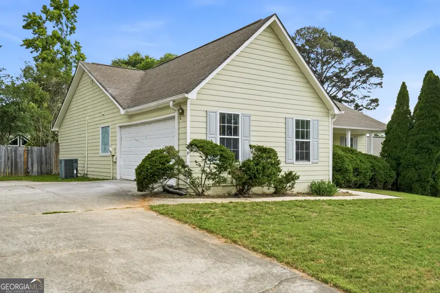 115 Knight Way, Fayetteville, GA 30214 - #3