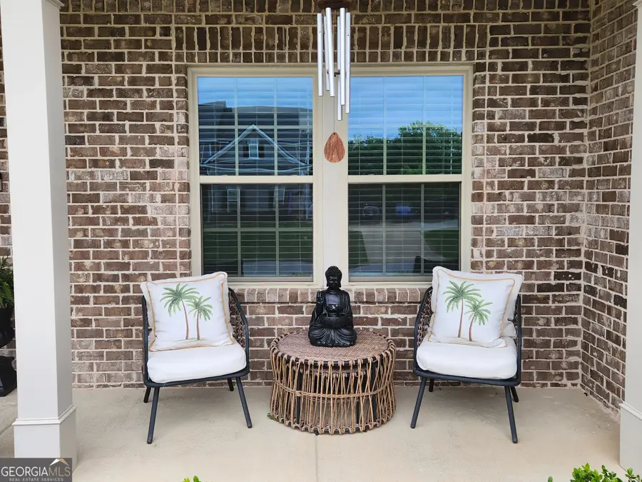 4518 Mountain Ivy Dr, Fortson, GA 31808 - #2