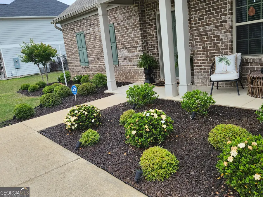 4518 Mountain Ivy Dr, Fortson, GA 31808 - #3