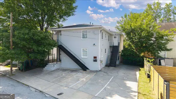 497 Gartrell Street Se, Atlanta, GA 30312