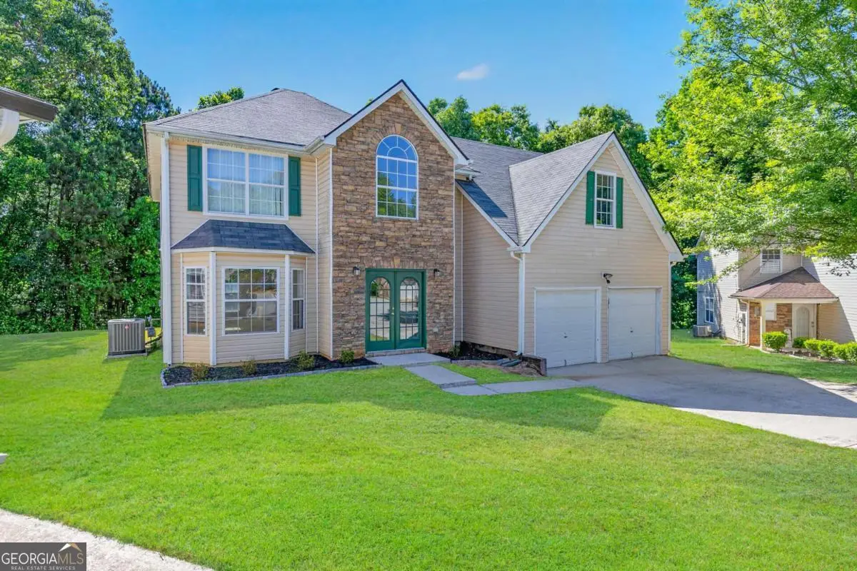 4440 Pipestone Place, Douglasville, GA 30135 - #1