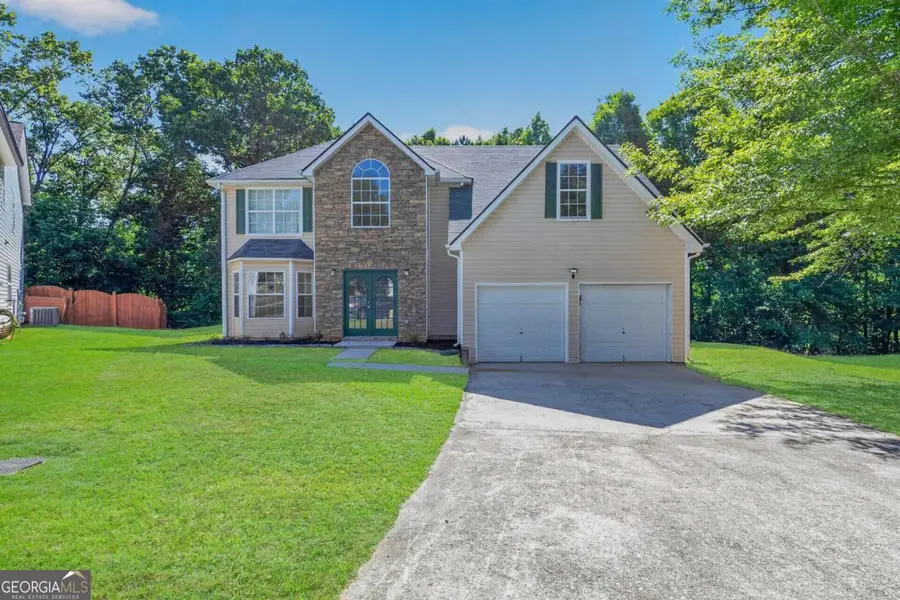 4440 Pipestone Place, Douglasville, GA 30135 - #2