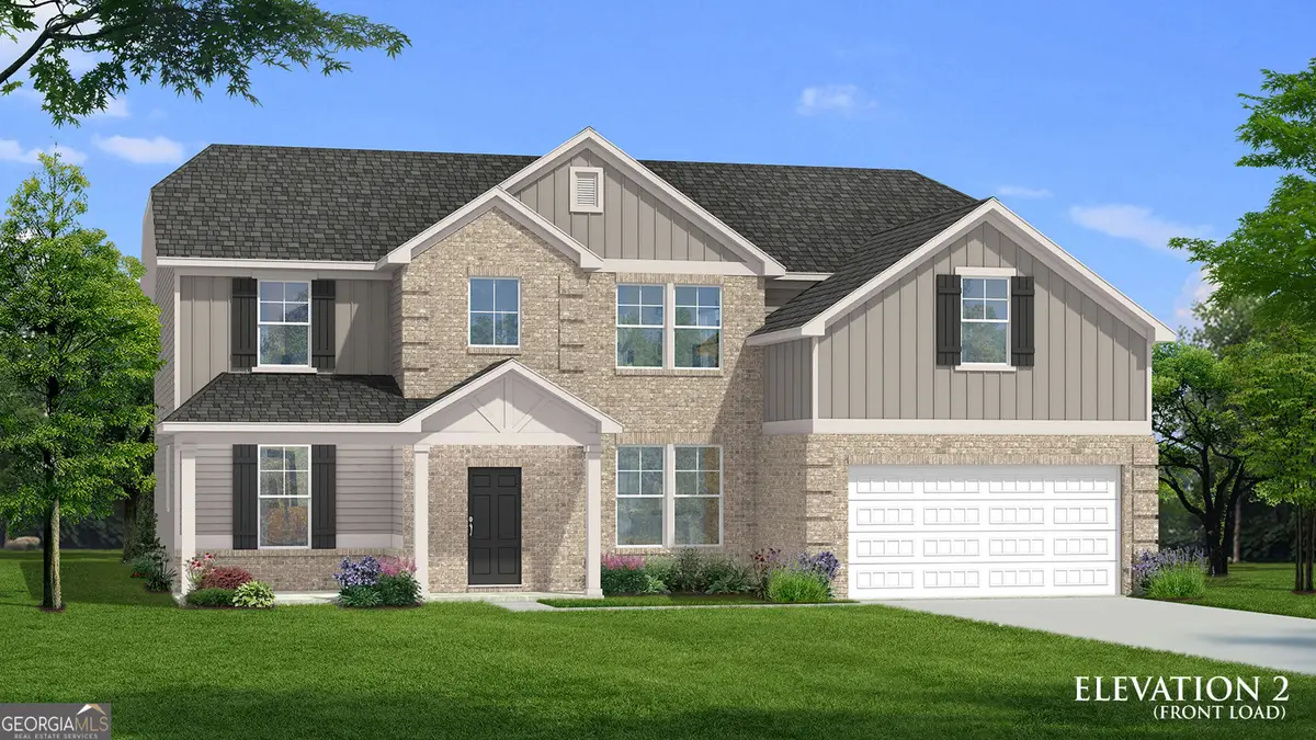 141 Dohrn Drive, Loganville, GA 30052 - #1