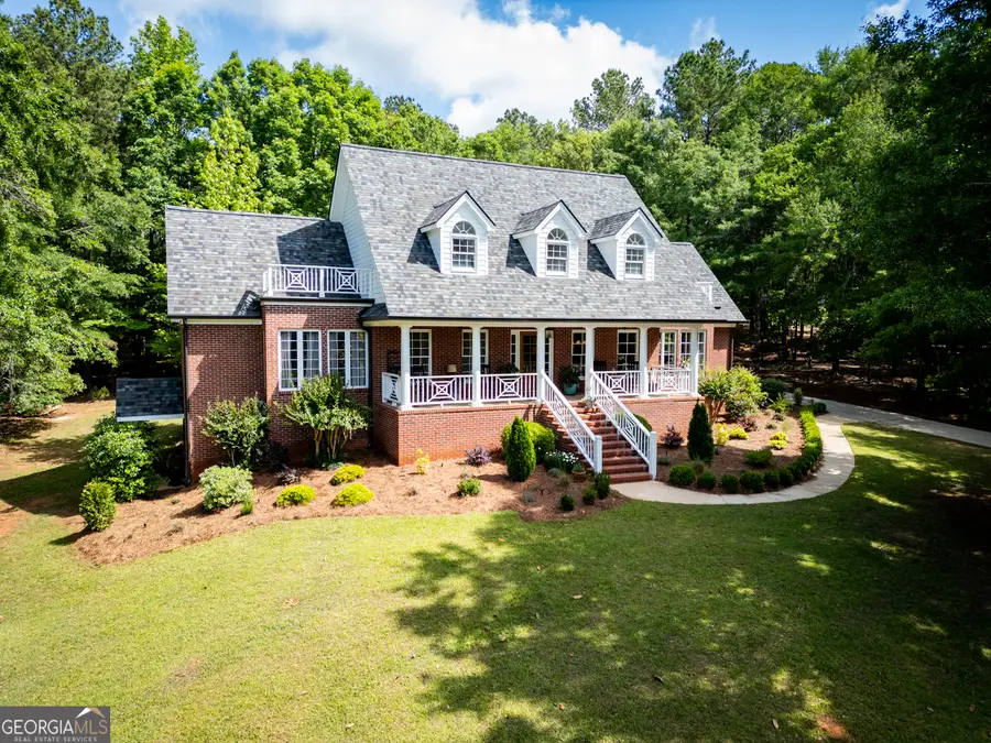 1040 Thornwell Court, Athens, GA 30606 - #2