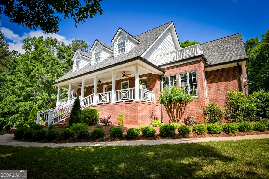 1040 Thornwell Court, Athens, GA 30606 - #3