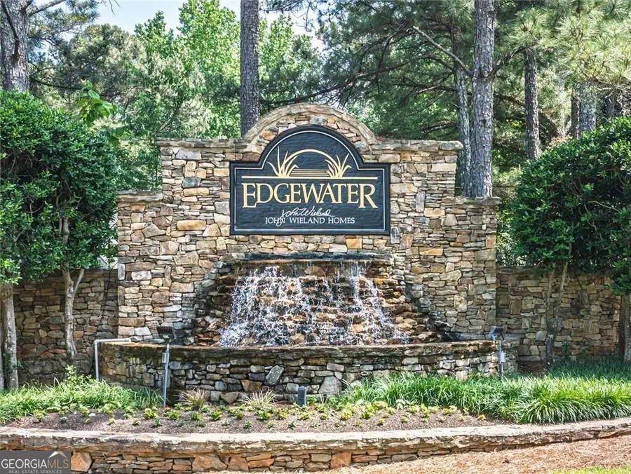 2562 Forest Meadow Lane, Lawrenceville, GA 30043 - #2