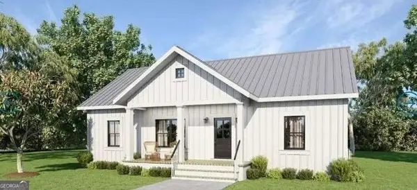 117 Sapp Circle, Buchanan, GA 30113