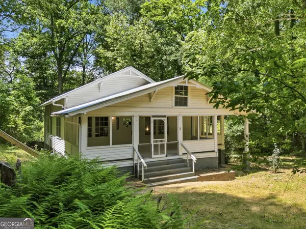 2494 Blue Ridge Drive, Blue Ridge, GA 30513