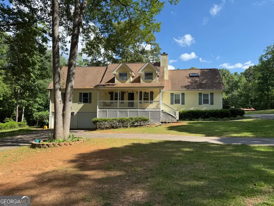 8405 Downs Road, Winston, GA 30187 - #2
