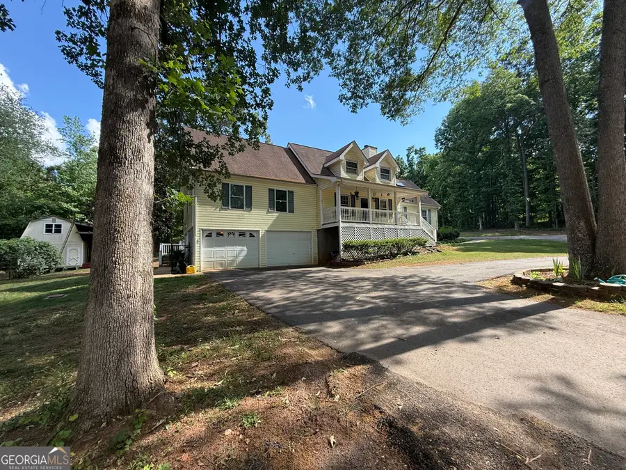8405 Downs Road, Winston, GA 30187 - #3