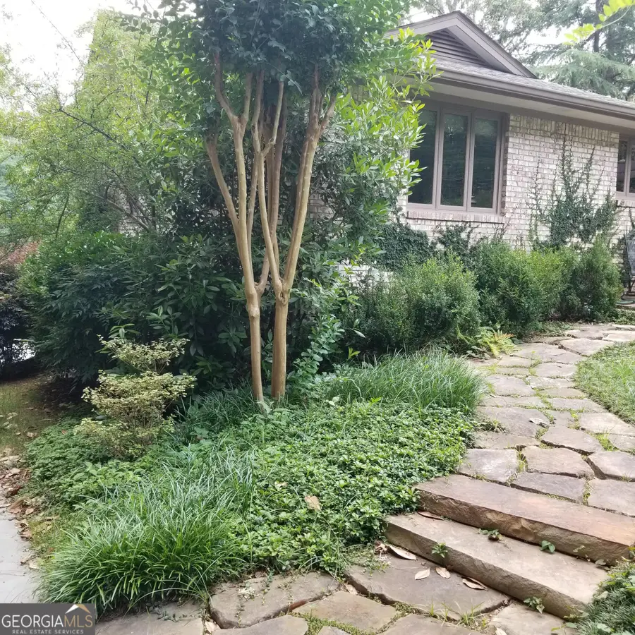 2469 Circlewood Road Ne, Atlanta, GA 30345 - #2