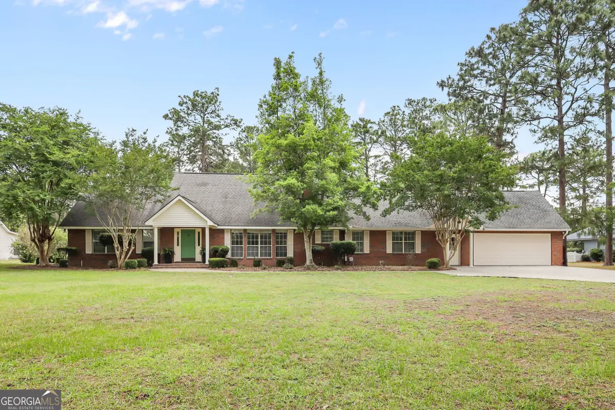 8 N Bogey Drive, Jesup, GA 31546 - #1