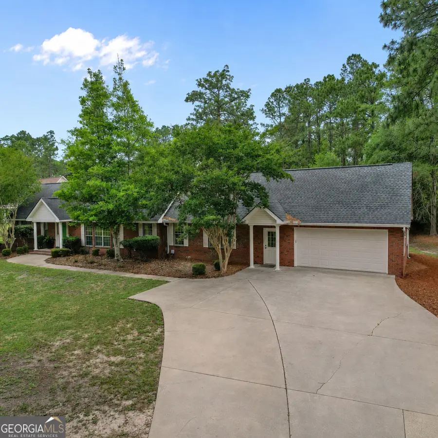 8 N Bogey Drive, Jesup, GA 31546 - #3