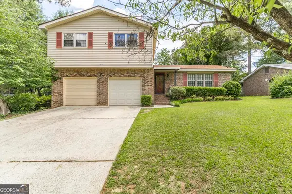 315 Donna Drive, Warner Robins, GA 31088
