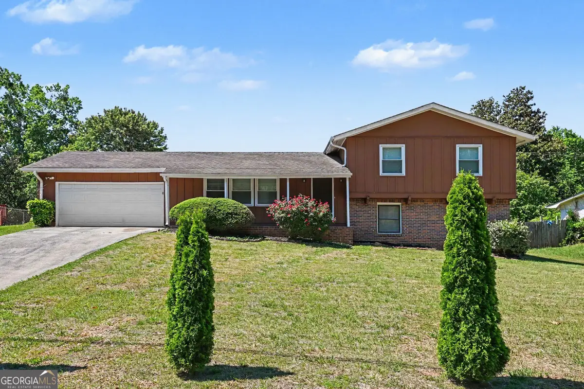 2130 Sandgate Circle Sw, Atlanta, GA 30349 - #1