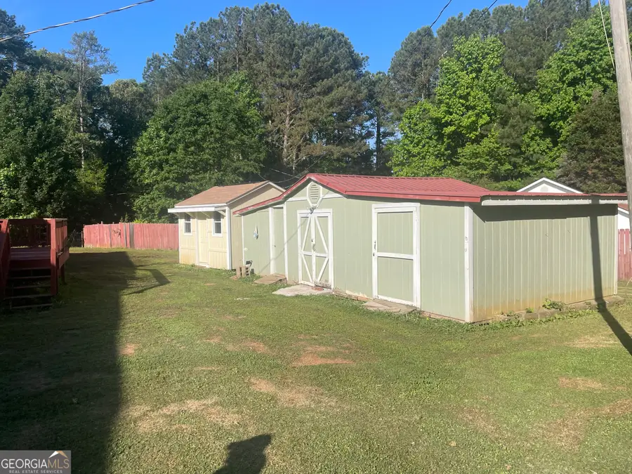 40 Jim Goodson Road, Griffin, GA 30223 - #2