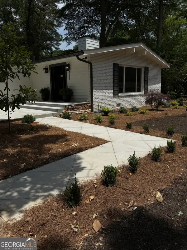 269 Normandy Drive Sw, Marietta, GA 30064
