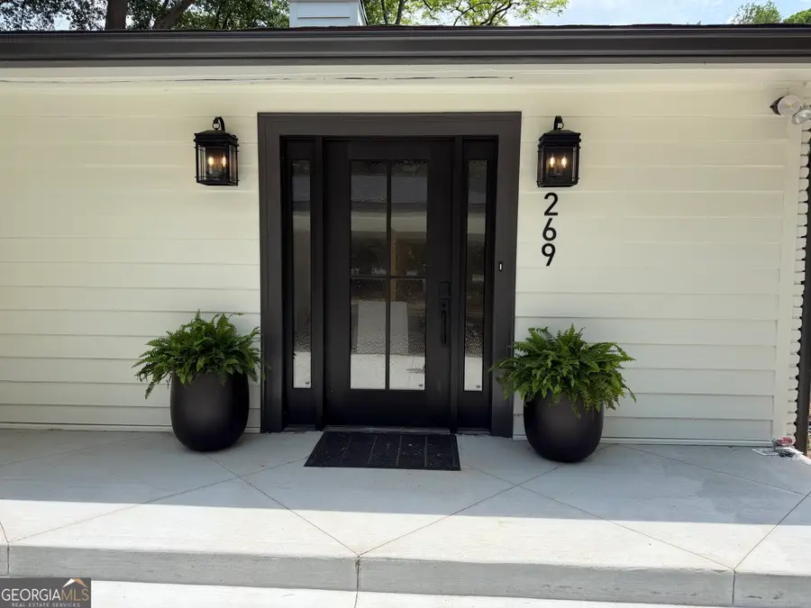 269 Normandy Drive Sw, Marietta, GA 30064 - #2