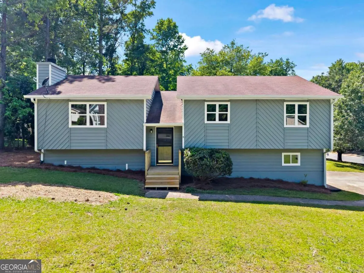 4899 Hawk Trail Ne, Marietta, GA 30066 - #1