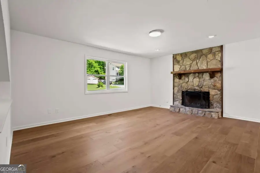 4899 Hawk Trail Ne, Marietta, GA 30066 - #3