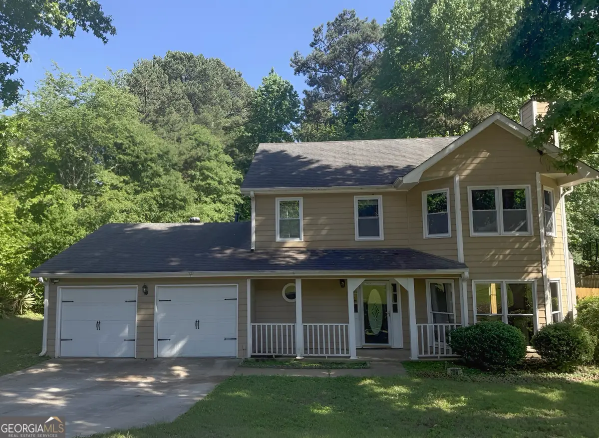 750 Forest Park Lane, Suwanee, GA 30024 - #1
