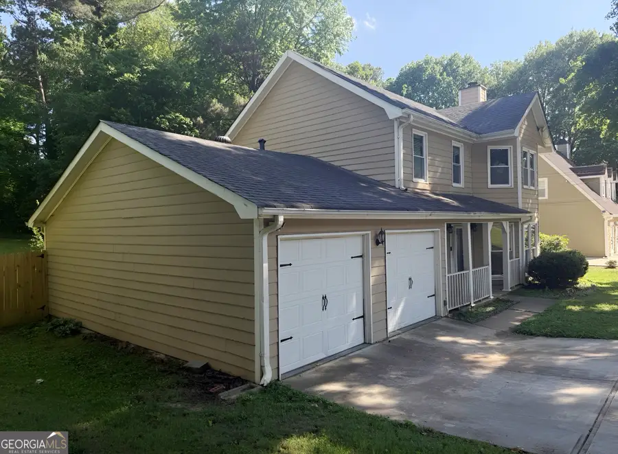 750 Forest Park Lane, Suwanee, GA 30024 - #2