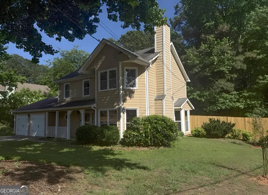 750 Forest Park Lane, Suwanee, GA 30024 - #3