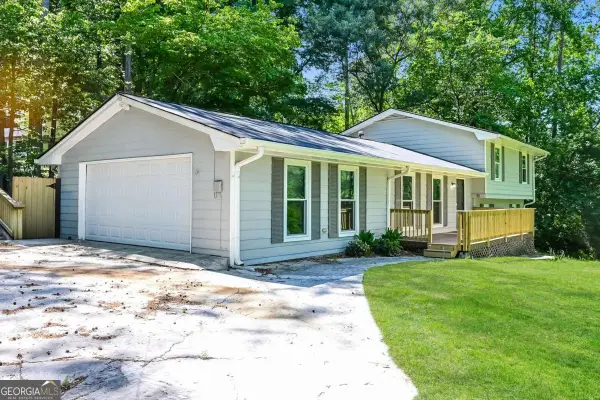 2545 King George Court Ne, Conyers, GA 30012