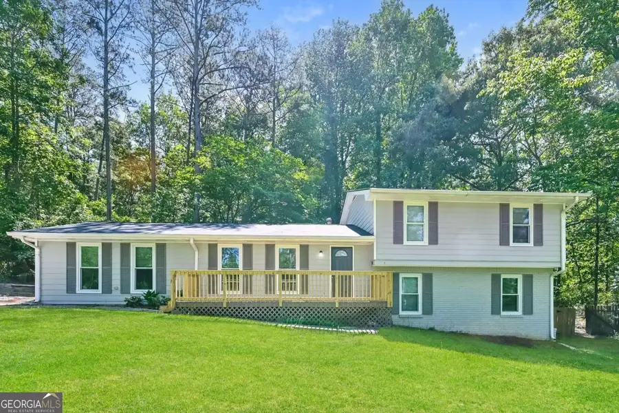 2545 King George Court Ne, Conyers, GA 30012 - #2
