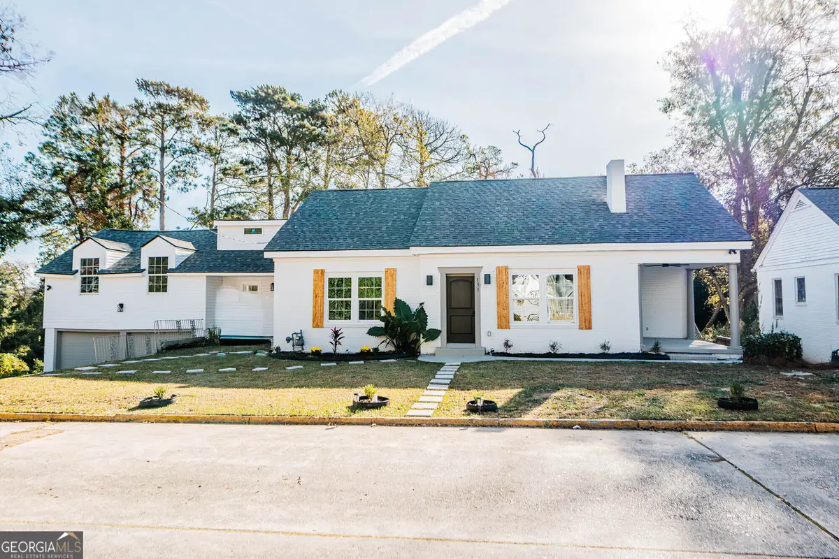 151 Culver Street, Macon, GA 31204 - #1