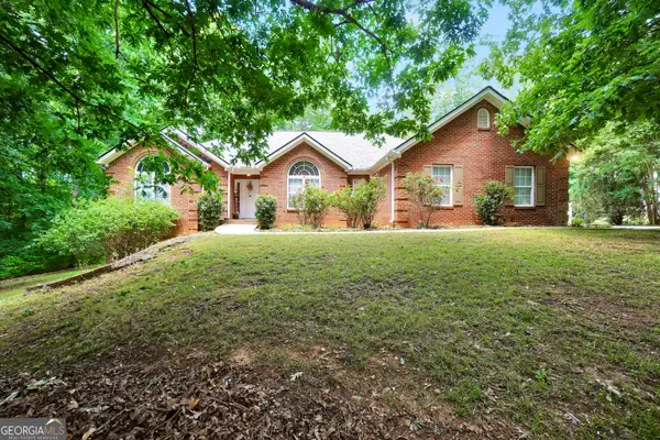 1017 Bench Mark Drive, McDonough, GA 30252