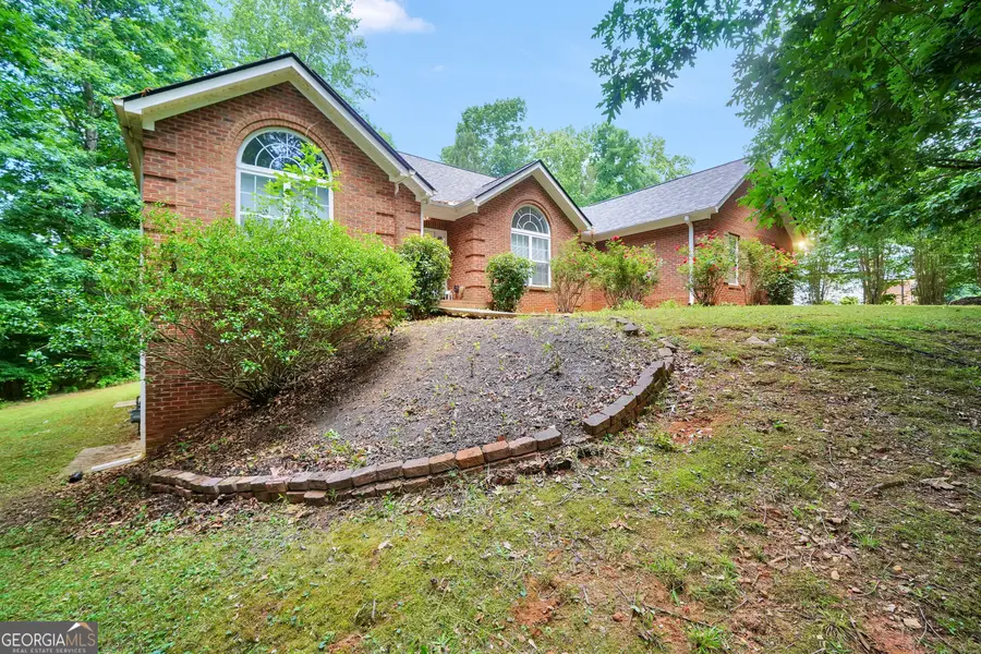 1017 Bench Mark Drive, McDonough, GA 30252 - #2