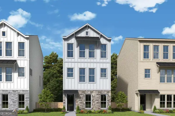 3022 Greco Place, Scottdale, GA 30079
