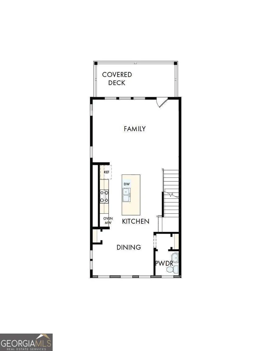 3022 Greco Place, Scottdale, GA 30079 - #3