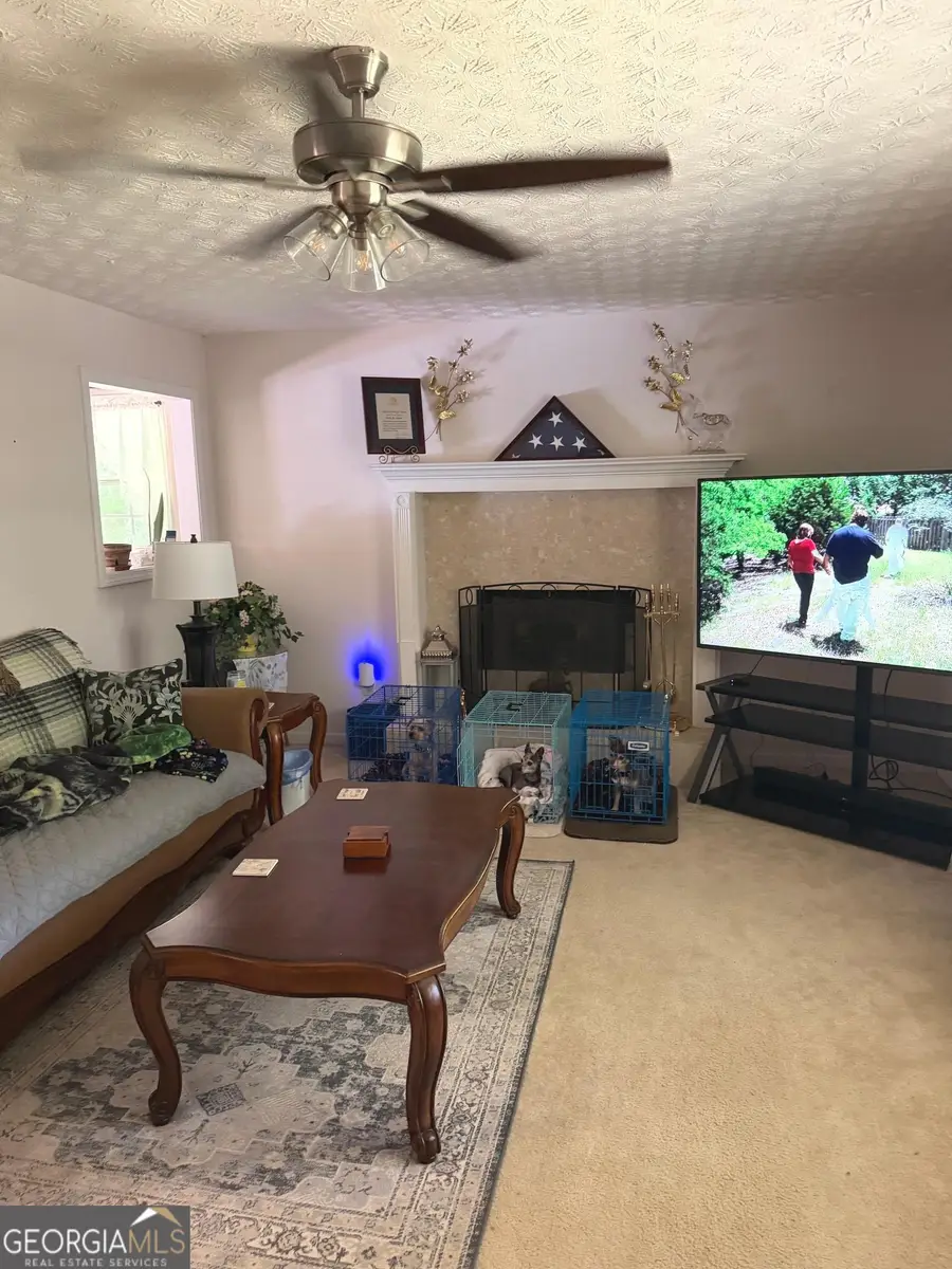 115 Morningside Drive, Jackson, GA 30233 - #2