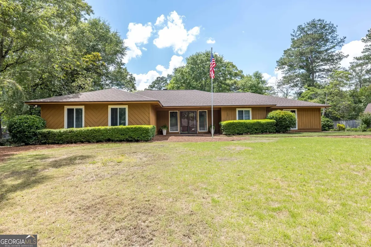 6601 Beaver Trail, Midland, GA 31820 - #1