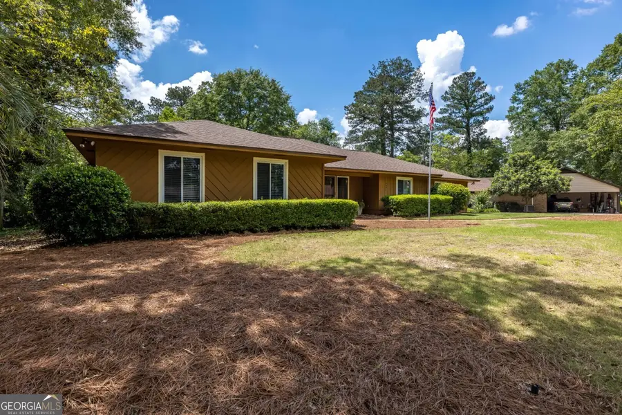 6601 Beaver Trail, Midland, GA 31820 - #3